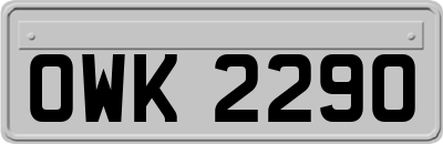 OWK2290
