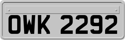 OWK2292