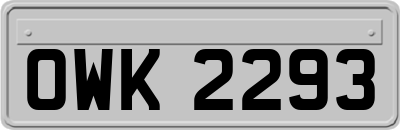 OWK2293