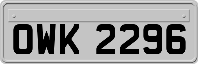 OWK2296