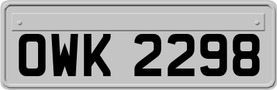 OWK2298