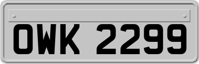 OWK2299