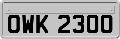 OWK2300