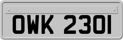 OWK2301