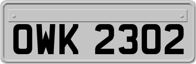 OWK2302
