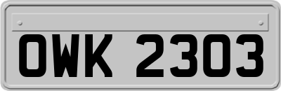 OWK2303