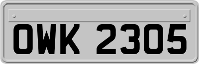 OWK2305
