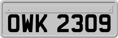 OWK2309