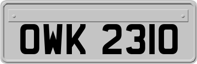 OWK2310