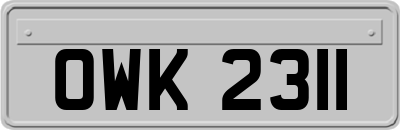OWK2311