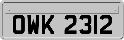 OWK2312