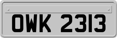 OWK2313
