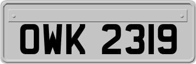 OWK2319