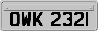 OWK2321