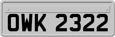 OWK2322