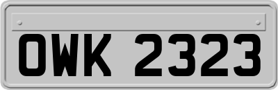 OWK2323