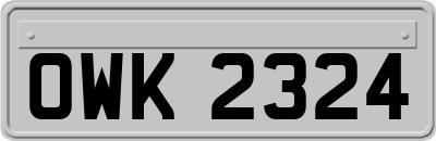 OWK2324