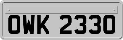 OWK2330