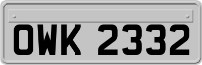 OWK2332