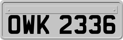 OWK2336