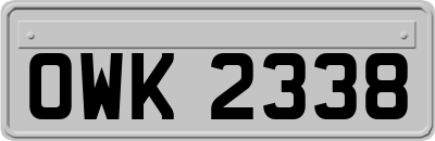 OWK2338