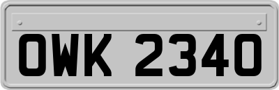 OWK2340