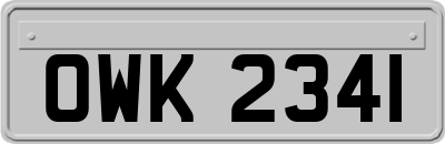 OWK2341