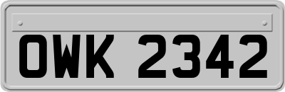 OWK2342