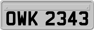 OWK2343