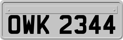 OWK2344