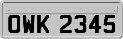 OWK2345