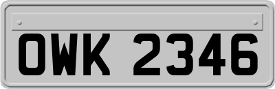 OWK2346