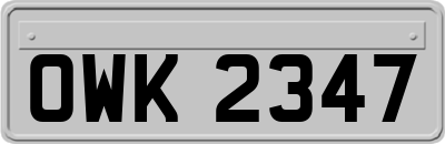 OWK2347