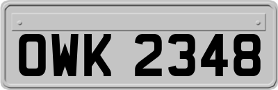 OWK2348