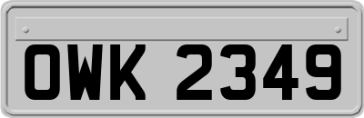 OWK2349