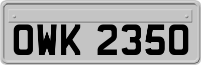 OWK2350