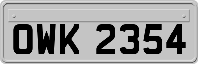 OWK2354