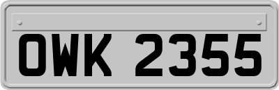 OWK2355