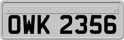 OWK2356