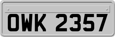 OWK2357