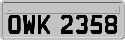 OWK2358