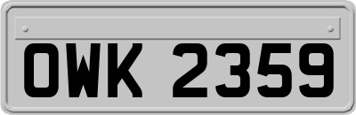 OWK2359