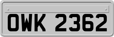 OWK2362