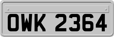 OWK2364