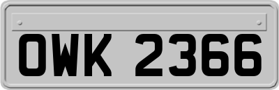 OWK2366