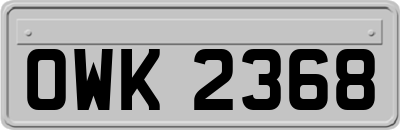 OWK2368