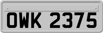 OWK2375