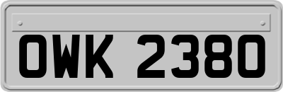 OWK2380