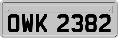 OWK2382