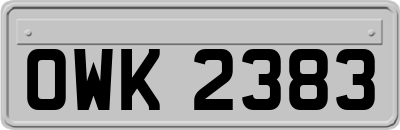 OWK2383